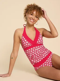 White Stuff Sunshine Tankinitop zum Wenden - 34 – Produktbild 1 von 1