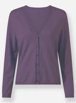 Witt Strickjacke feige – Produktbild 1 von 1