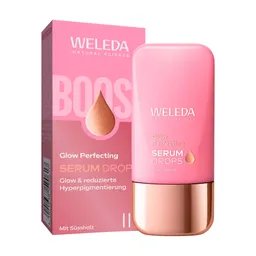 Weleda Weleda Glow Perfecting Serum Drops – Produktbild 1 von 1