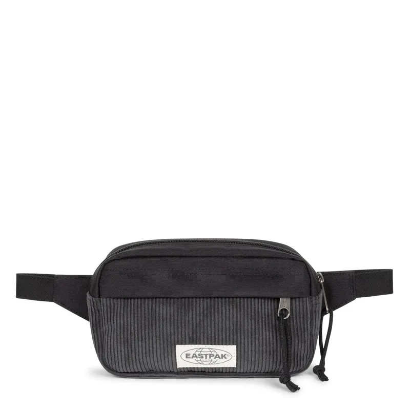 Eastpak Eastpak BOUNCER Bauchtasche Cordfunk, Black, – Produktbild 1 von 1