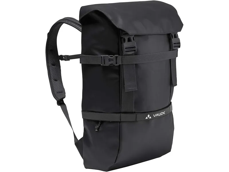 Vaude Vaude Rucksaecke30-39L Mineo Backpack 30, Schwarz, – Produktbild 3 von 7
