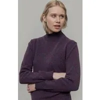 Rifò Circular Fashion Made in Italy Rifò - Circular Fashion Made in Italy Recycelter Kaschmirwolle Pullover - Ada – Produktbild 1 von 1