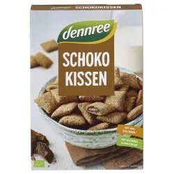 dennree Schokokissen – Produktbild 1 von 1