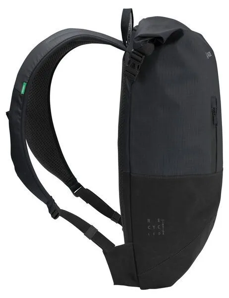 Vaude Vaude Rucksaecke10-14L CityGo 18, Schwarz, – Produktbild 4 von 8