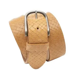 KRANZ KRANZ Gürtel Bio-Leder Giesinger – Produktbild 1 von 1