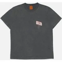 Nudie Jeans Nudie Jeans T-Shirt Roy Salty Tracks – Produktbild 1 von 1