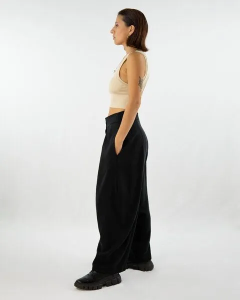 keijn keijn Bundfaltenhose Ado_PLI – Produktbild 3 von 4