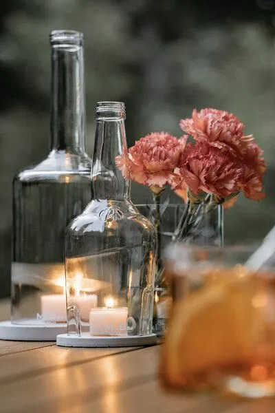 MaBe MaBe Aperol WINDLICHT - witzige & nachhaltige Geschenkidee – Produktbild 4 von 4