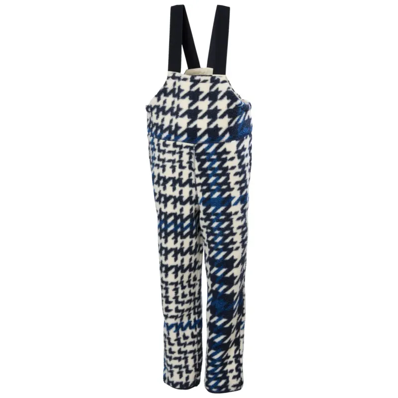 Helly Hansen Kinder-Ski-Latzhose Helly Hansen Frosty Pile, Bleu, – Produktbild 1 von 1