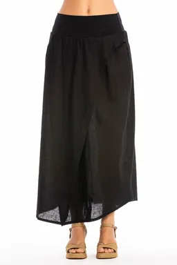 RAVENS VIEW IBIZA RAVENS VIEW IBIZA Damen vegan Rock Lizzy Schwarz – Produktbild 1 von 1