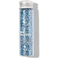 BIRKENSPANNER BIRKENSPANNER Biologisch abbaubarer Glitzer "Bastelglitzer" | viele Farben, Arctic fairy, – Produktbild 1 von 1