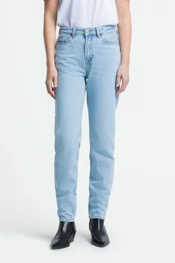 Kings Of Indigo Kings Of Indigo CAROLINE CROPPED | BLUE REEF SUPER LIGHT USED – Produktbild 1 von 1