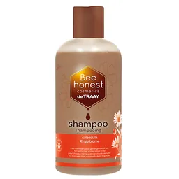 Bee Honest Bee Honest Shampoo Calendula 250ML (bei empfindlicher Kopfhaut) – Produktbild 1 von 1