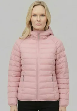 derbe derbe Übergangsjacke „Lightby“ – Produktbild 1 von 1