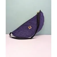 Bridge&Tunnel Bridge&Tunnel Moon Bag - lila – Produktbild 1 von 1