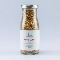 Tante Fine Tante Fine Bio Gewürzmischung MAMMA MIA * italienisches Gewürz * für Gemüse – Produktbild 1 von 1