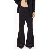 ARMEDANGELS ARMEDANGELS PHAAMINA PINSTRIPE - Damen Webhose aus LENZING ECOVERO Viskose Mix – Produktbild 1 von 1