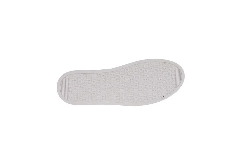 Joop! Joop! - Damen Sneaker Cortina New Daphne Sneaker, Reines weiß, – Produktbild 5 von 5