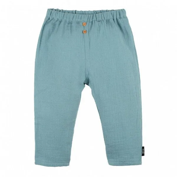 Pure pure by Bauer Pure pure by Bauer Sommerhose lang in minty ice – Produktbild 1 von 1