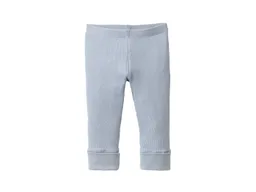 People Wear Organic People Wear Organic Leggings blaugrau Gr. 50/56 – Produktbild 1 von 1