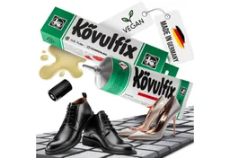 Kömmerling Klebstoff Kövulfix Rekord Schuhkleber extra stark wasserfest 30g, (1-tlg) – Produktbild 1 von 1
