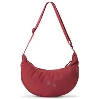 PINQPONQ pinqponq Crossbody Bag Krumm Small, Rot (sienna red), – Produktbild 1 von 1