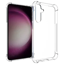 imoshion imoshion Shockproof Case für das Samsung Galaxy S23 FE – Produktbild 1 von 1