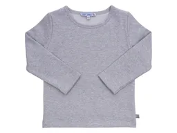 Enfant Terrible Enfant Terrible Thermo Shirt greymelange 110/116 – Produktbild 1 von 1