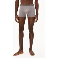 ARMEDANGELS ARMEDANGELS RICAARD Herren Boxer aus TENCEL Modal Mix, Cool antra, – Produktbild 1 von 1