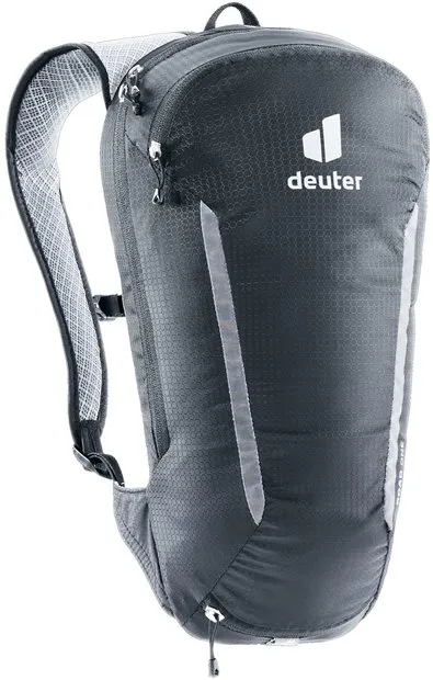 Deuter deuter Road One Schwarz Modell 2026 – Produktbild 2 von 2