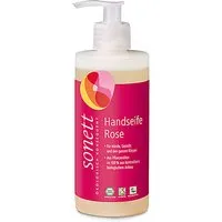 Sonett Sonett Handseife - Rose 300 ml – Produktbild 1 von 1