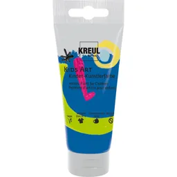 KREUL KREUL Kids Art Kinder-Künstlerfarbe Königsblau – Produktbild 1 von 1