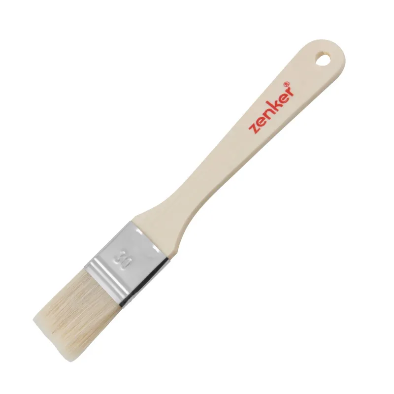 ZENKER Zenker Pinsel 30mm – Produktbild 2 von 2