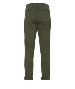 KnowledgeCotton Apparel KnowledgeCotton Apparel Chinohose - CHUCK – Produktbild 1 von 1