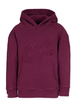 Band of Rascals Band of Rascals Signature Hooded – Produktbild 1 von 1