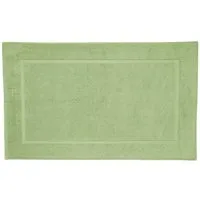 Mary Rose Mary Rose® Bio-Frottee Badematten, Cradle to Cradle Certified® Gold, Reseda, – Produktbild 1 von 1