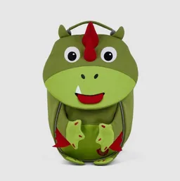 Affenzahn Affenzahn Kleiner Freund Kindergartenrucksack, Drache – Produktbild 1 von 1