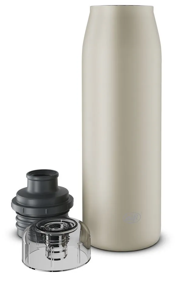 alfi alfi Isolier-Trinkflasche "ISO-Bottle", 0,5 l – Produktbild 3 von 6
