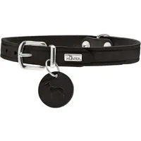 Hunter Hunter Halsband Aalborg schwarz 32 cm – Produktbild 1 von 1