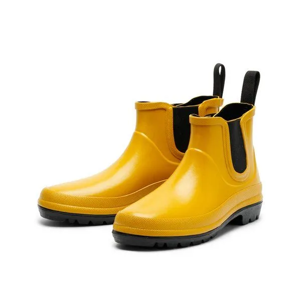 Grand Step Shoes Grand Step Shoes - Vickie Curry, ökologische Gummistiefel – Produktbild 4 von 4