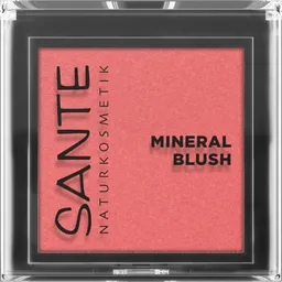Living Crafts LIVING CRAFTS - SANTE Mineral Blush 01 - (n/a), Nachhaltige Mode, Bio Bekleidung – Produktbild 1 von 1