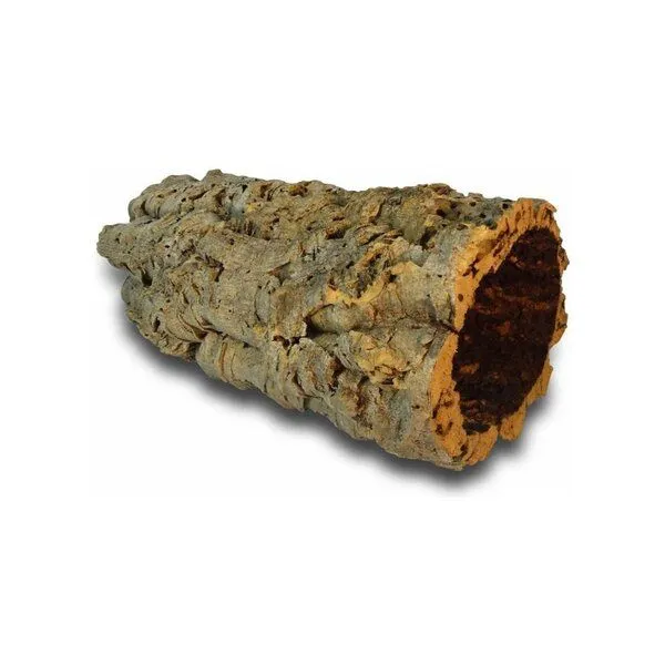 Kork-Deko Kork-Deko 30 cm lange Korkröhre, schmal ⌀ = 11-14 cm – Produktbild 7 von 7