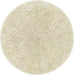 liv interior liv interior Runder Teppich SHAGGY – Produktbild 1 von 1