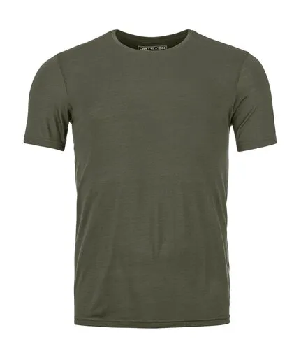 Ortovox Ortovox 150 Cool Clean Ts, Grün, – Produktbild 1 von 1