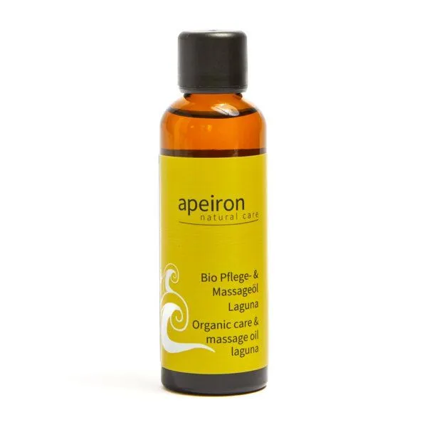 Apeiron apeiron Bio Pflegeöl Laguna 75ml – Produktbild 1 von 4