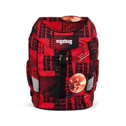 Ergobag ergobag mini Kindergartenrucksack 2-tlg. 2025 AlarmBärreitschaft – Produktbild 1 von 1