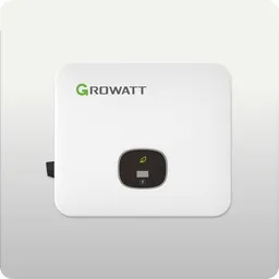 Growatt Growatt MOD 12KTL3-HU Hybrid-Wechselrichter- Preis inkl. MwSt. gem. § 12 Abs. 3 UStG – Produktbild 1 von 1