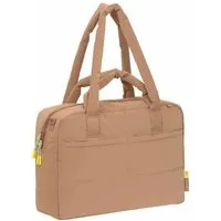 Lässig Lässig Wickeltasche Everyday Bag, Braun, – Produktbild 1 von 1