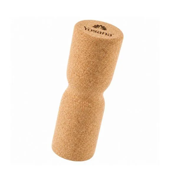 Yosana Yosana Faszienrolle Kork 30x10cm – Produktbild 5 von 8