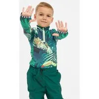 WeeDo WeeDo Langarmshirt „Jungle“, Jungle print, – Produktbild 1 von 1